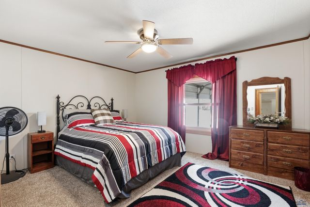 5621 MERCURY DR, Rapid City, SD 57703