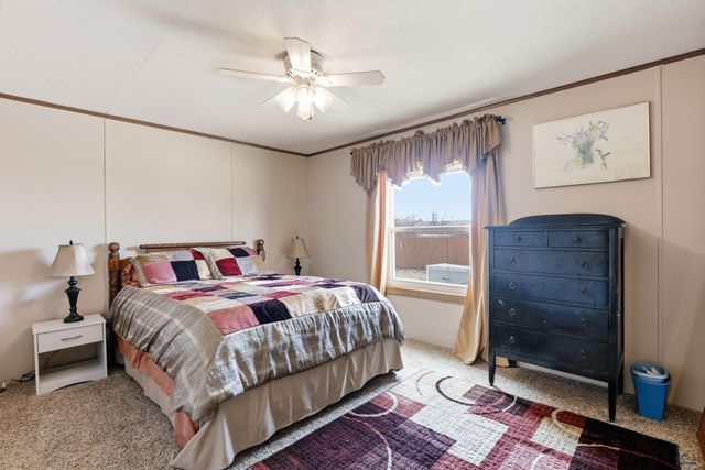 5621 MERCURY DR, Rapid City, SD 57703