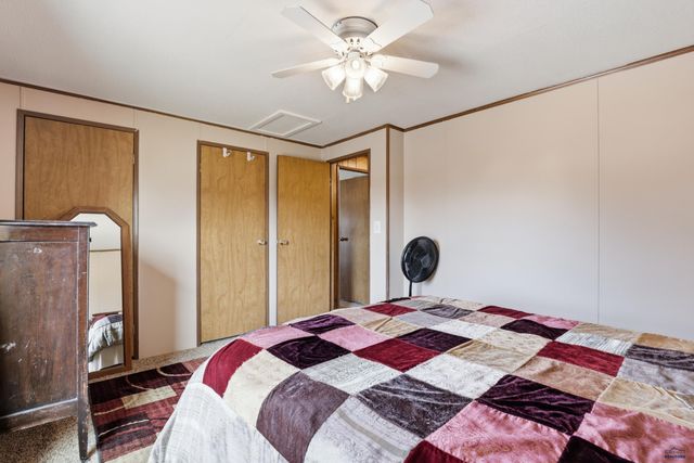 5621 MERCURY DR, Rapid City, SD 57703