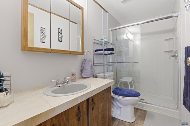 5621 MERCURY DR, Rapid City, SD 57703