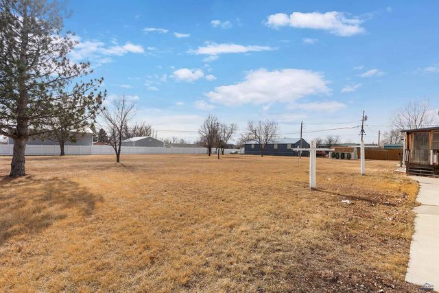 5621 MERCURY DR, Rapid City, SD 57703