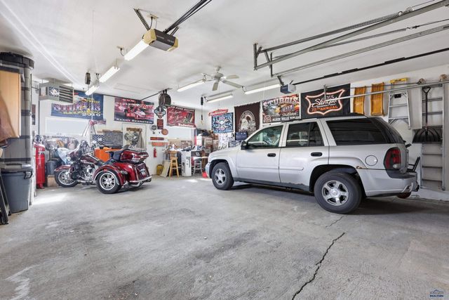 5621 MERCURY DR, Rapid City, SD 57703