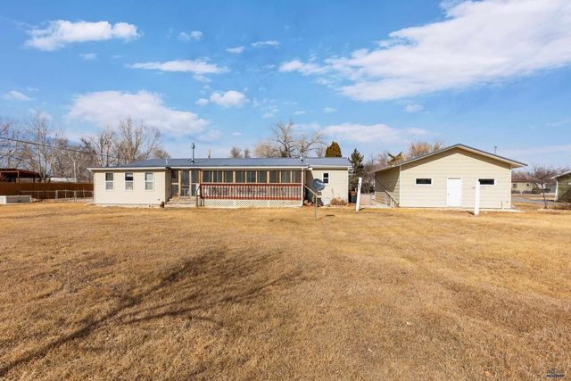 5621 MERCURY DR, Rapid City, SD 57703