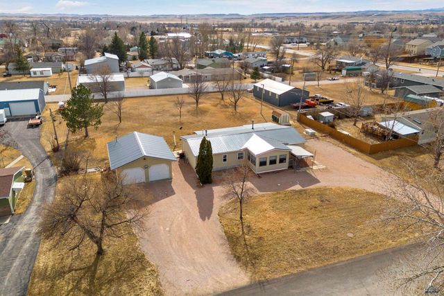 5621 MERCURY DR, Rapid City, SD 57703