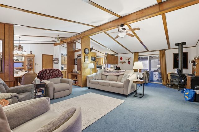 5621 MERCURY DR, Rapid City, SD 57703