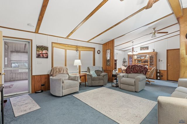 5621 MERCURY DR, Rapid City, SD 57703