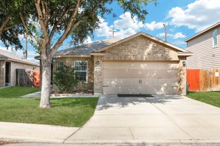 6626 Luckey Tree, San Antonio, TX 78252