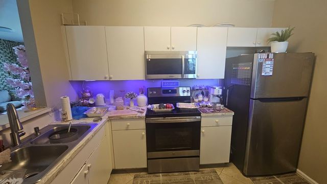 1145 Golden Lakes Boulevard 725, West Palm Beach, FL 33411