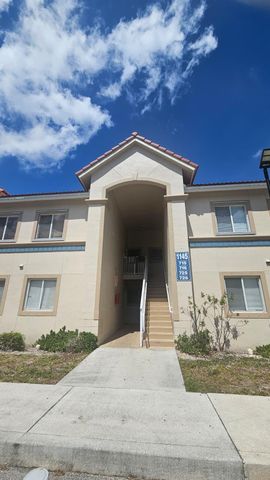 1145 Golden Lakes Boulevard 725, West Palm Beach, FL 33411