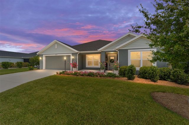 6557 MCKNIGHT LOOP, The Villages, FL 34762