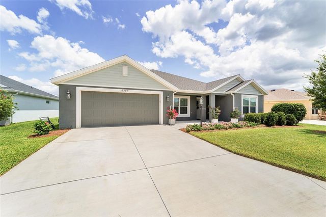 6557 MCKNIGHT LOOP, The Villages, FL 34762