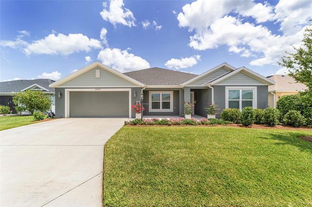 6557 MCKNIGHT LOOP, The Villages, FL 34762