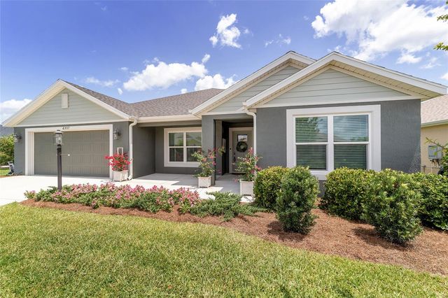 6557 MCKNIGHT LOOP, The Villages, FL 34762
