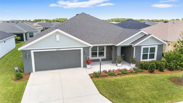 6557 MCKNIGHT LOOP, The Villages, FL 34762