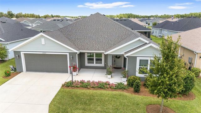 6557 MCKNIGHT LOOP, The Villages, FL 34762
