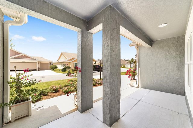 6557 MCKNIGHT LOOP, The Villages, FL 34762