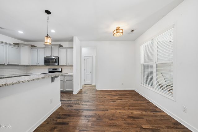 1102 W D Street, Butner, NC 27509