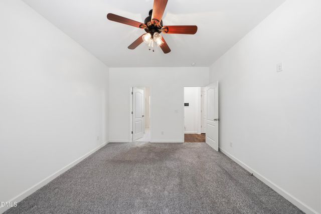 1102 W D Street, Butner, NC 27509