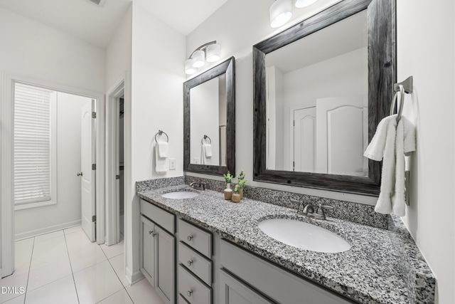 1102 W D Street, Butner, NC 27509