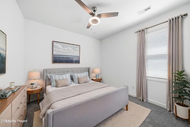 1102 W D Street, Butner, NC 27509