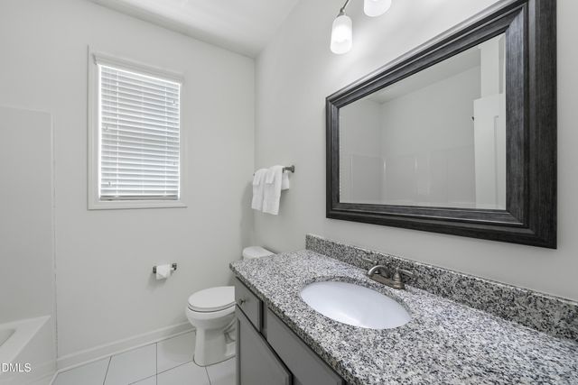 1102 W D Street, Butner, NC 27509