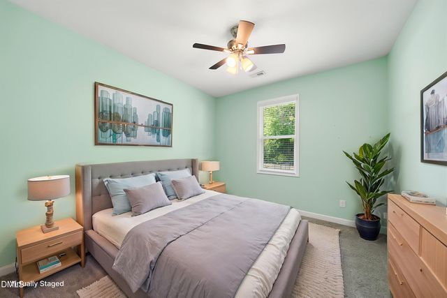 1102 W D Street, Butner, NC 27509