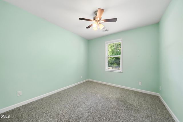 1102 W D Street, Butner, NC 27509