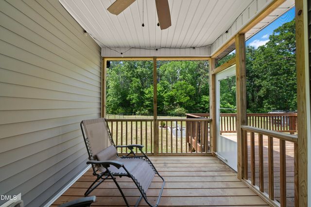1102 W D Street, Butner, NC 27509