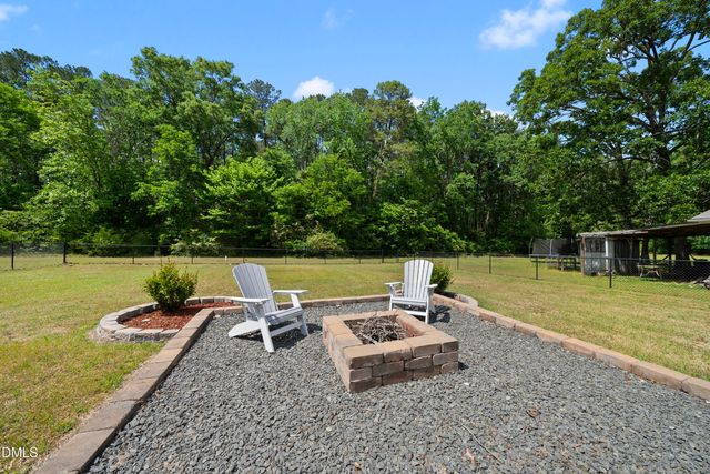 1102 W D Street, Butner, NC 27509