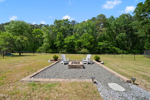 1102 W D Street, Butner, NC 27509