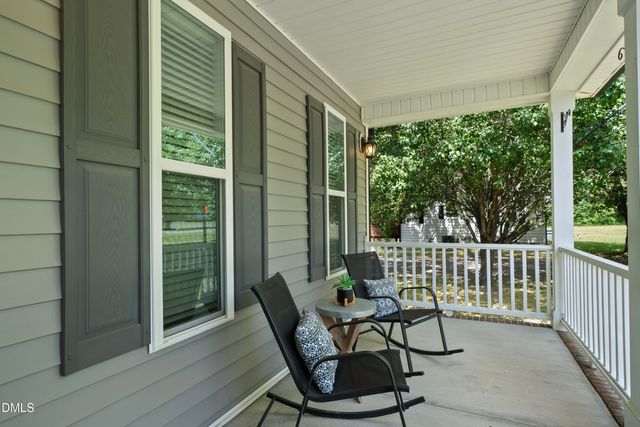 1102 W D Street, Butner, NC 27509