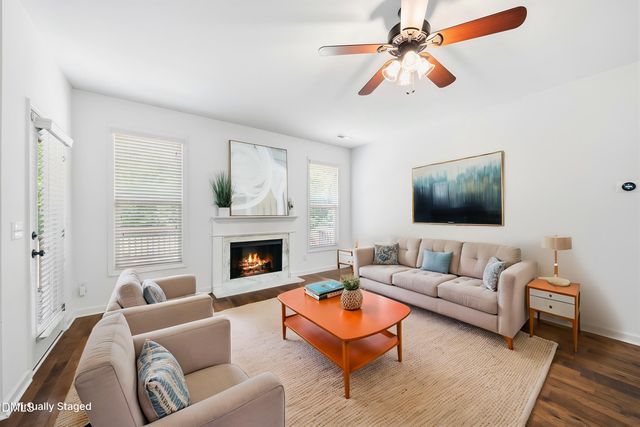 1102 W D Street, Butner, NC 27509