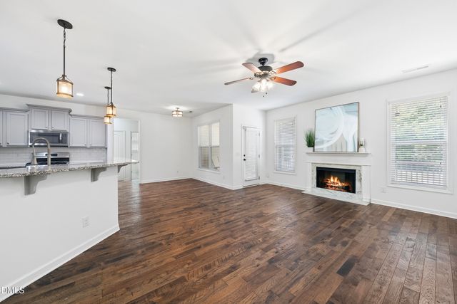 1102 W D Street, Butner, NC 27509