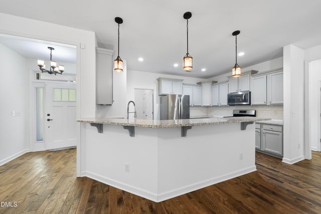 1102 W D Street, Butner, NC 27509