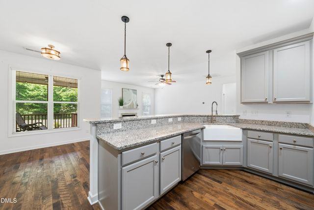 1102 W D Street, Butner, NC 27509