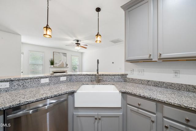 1102 W D Street, Butner, NC 27509
