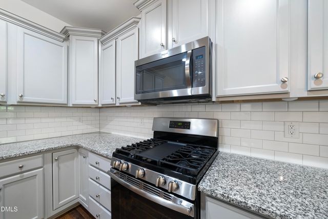 1102 W D Street, Butner, NC 27509