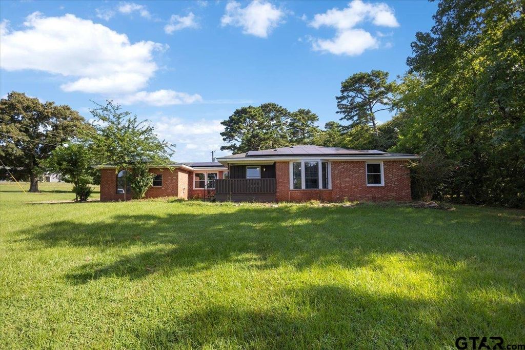 6501 C R 118, Bullard, TX 75757