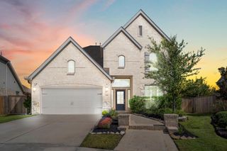 15010 Armadillo Lookout Trail, Cypress, TX 77433