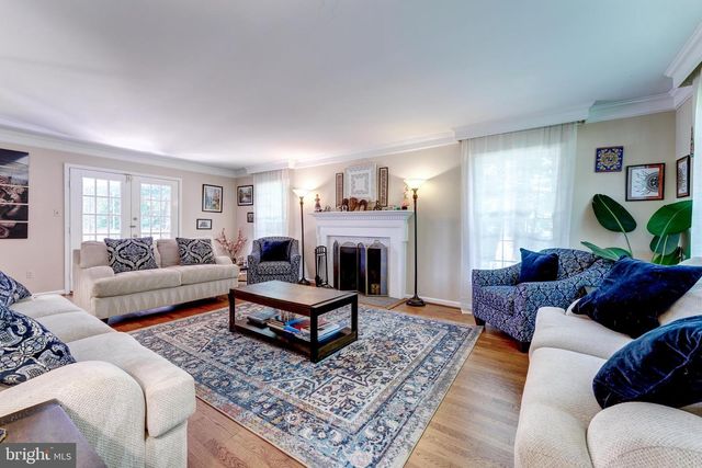 10108 DONEGAL CT, Potomac, MD 20854