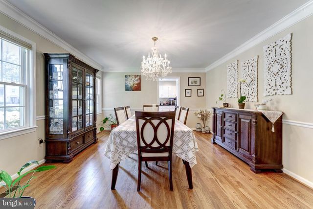 10108 DONEGAL CT, Potomac, MD 20854