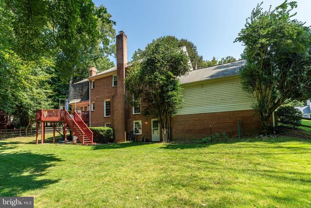 10108 DONEGAL CT, Potomac, MD 20854