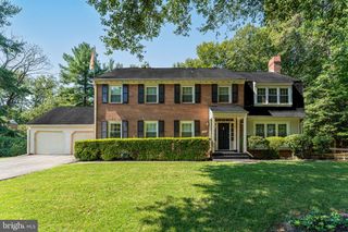 10108 DONEGAL CT, Potomac, MD 20854