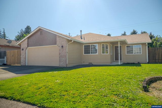7077 Ridgemont Dr N, Keizer, OR 97303