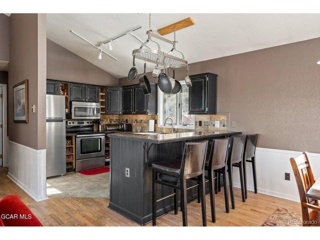 59 GCR 8990 Ct, Granby, CO 80446