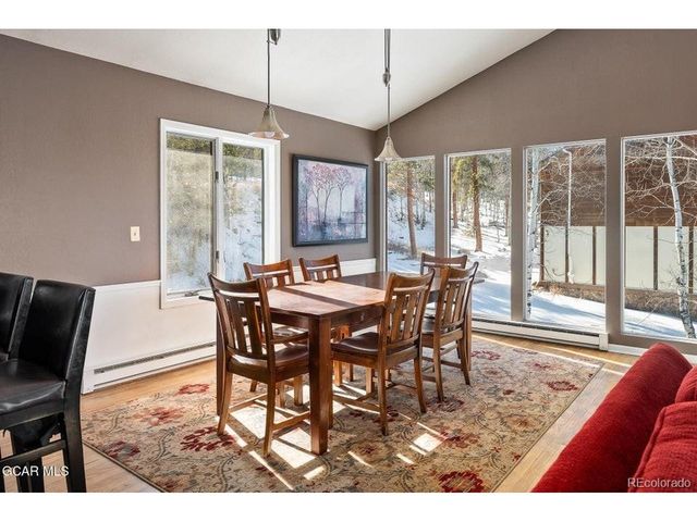 59 GCR 8990 Ct, Granby, CO 80446