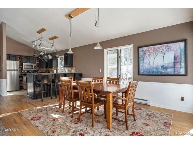 59 GCR 8990 Ct, Granby, CO 80446