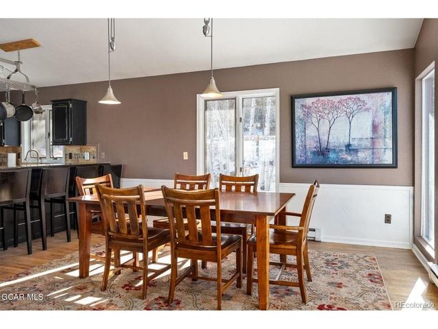 59 GCR 8990 Ct, Granby, CO 80446