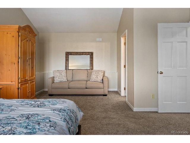 59 GCR 8990 Ct, Granby, CO 80446