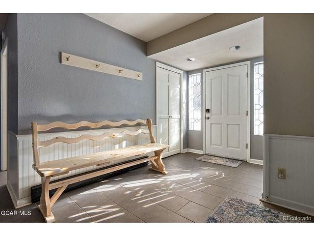 59 GCR 8990 Ct, Granby, CO 80446